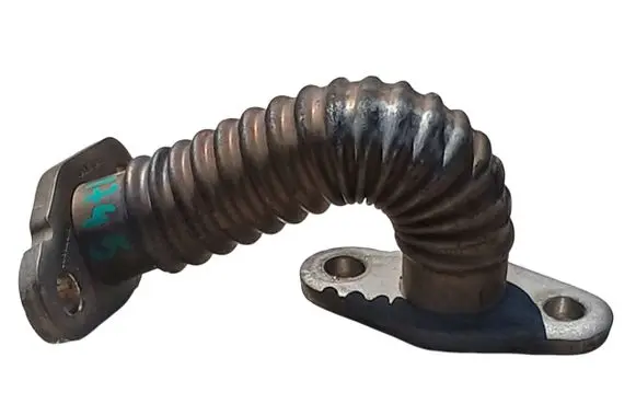 Volvo S60 EGR valve line/pipe/hose 31338533