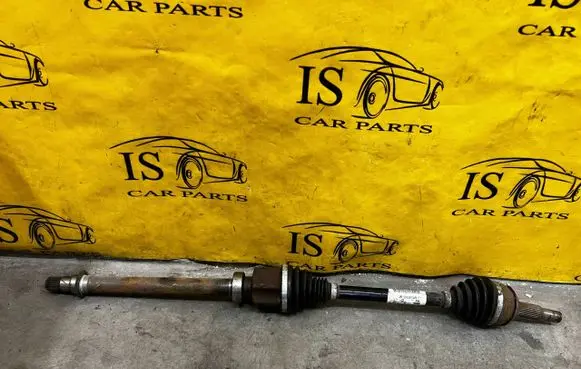 Renault Kadjar Front driveshaft 391002670R