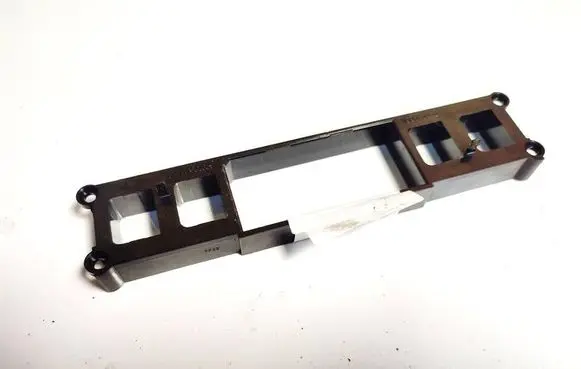 Chevrolet Captiva Other interior part 2010034141