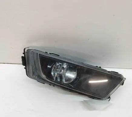 Skoda Octavia Mk3 (5E) Front fog light 5E0941700C
