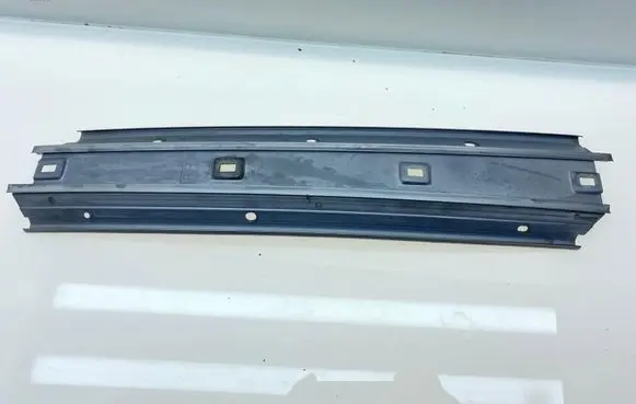 Subaru Legacy Other sill/pillar trim element 51425AG00A9P