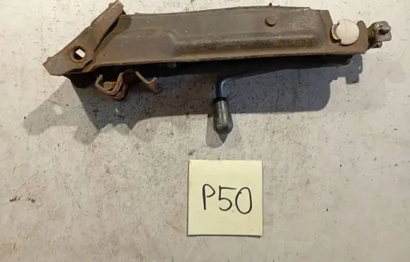 Fiat Seicento/600 Lift Jack 7693998