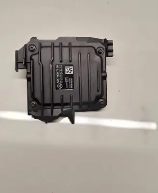 Mercedes-Benz C W205 Windshield/windscreen camera A2479007709 643916200T A2479013202