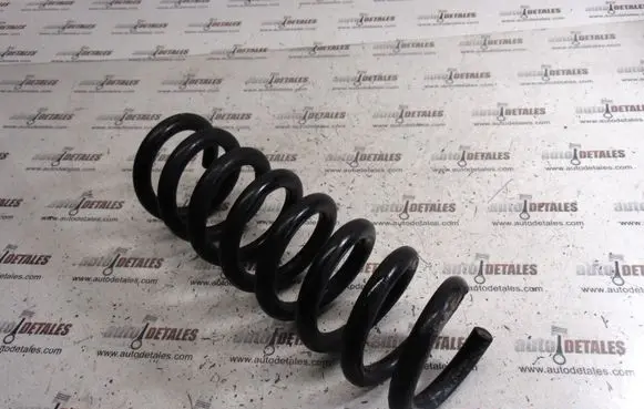 Mercedes-Benz E W212 Rear coil spring