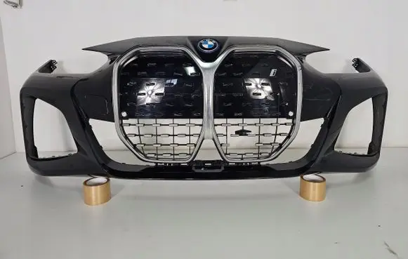 BMW 4 G22 G23 G24 G26 Front bumper