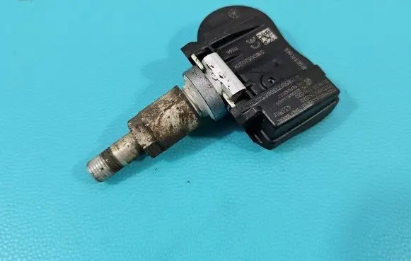 Tire pressure sensor