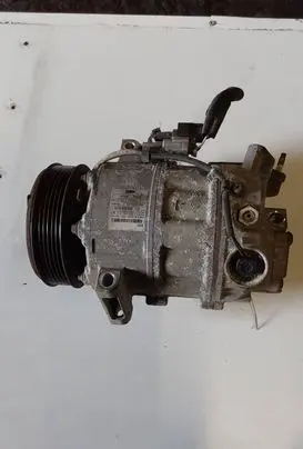 Nissan X-Trail T31 A/C flexible coupling/sleeve 8800282185