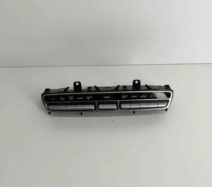 Mercedes-Benz E W238 Interior fan control switch A2C1115280001 A2139054707