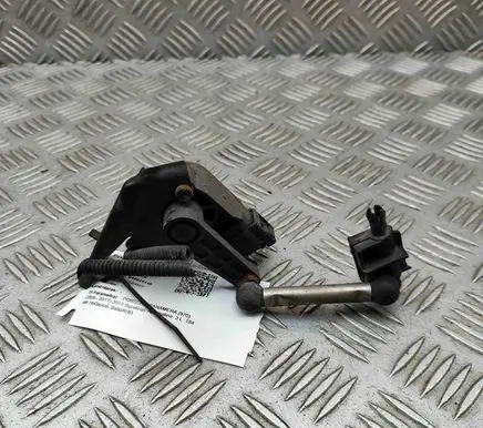 Mercedes-Benz GL X166 Headlight/headlamp level sensor 97034302103