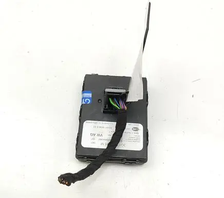 Skoda Kodiaq Keyless (KESSY) go control unit/module 3Q0959435M 5ZA011460