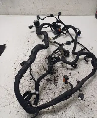 Ford Transit - Tourneo Connect Engine installation wiring loom KV6T12C508