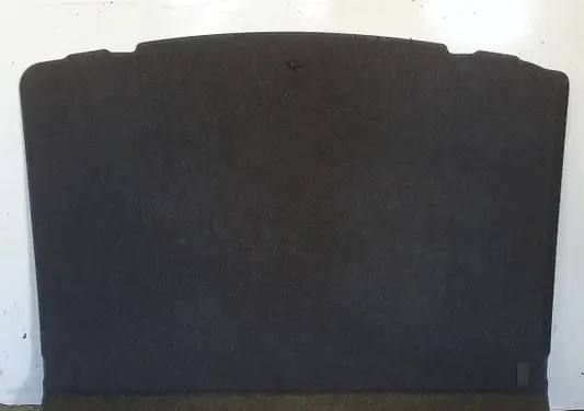 Toyota Auris E180 Trunk/boot floor carpet liner 5857002110