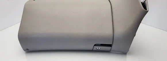 Mercedes-Benz C W203 Glove box set A2036803297 07037 A2036804950