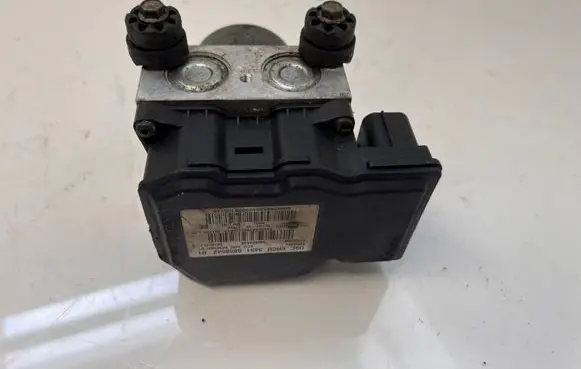 Mini One - Cooper Coupe R56 ABS Pump 6858542