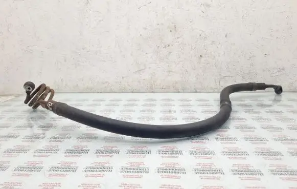 Volkswagen PASSAT B5 Power steering hose/pipe/line