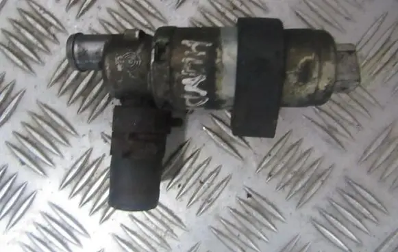 Hyundai Lantra I Idle control valve (regulator) 0280140505