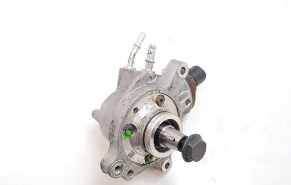 Ford Transit Fuel injection high pressure pump HG9Q98395AA