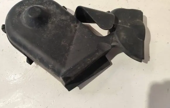 Audi A4 S4 B7 8E 8H Timing belt guard (cover) 059109108A