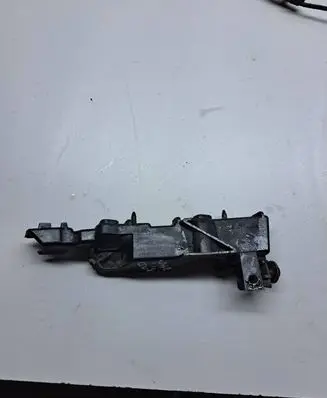 Audi A6 S6 C7 4G Front bumper mounting bracket 4G0807283