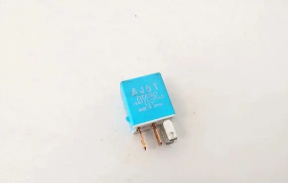 Mazda 2 Other relay 1567002560 156700-2560