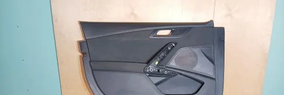 Peugeot 508 Front door card panel trim