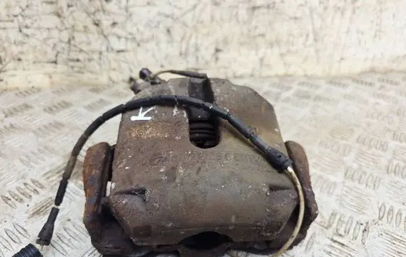 BMW 5 E39 Front brake caliper 