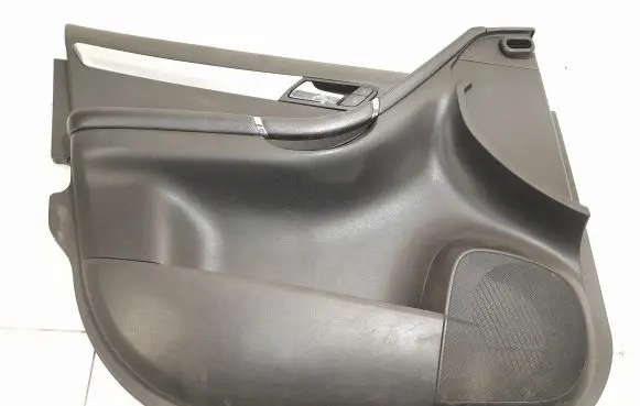 Mercedes-Benz R W251 Front door card panel trim NOCODE