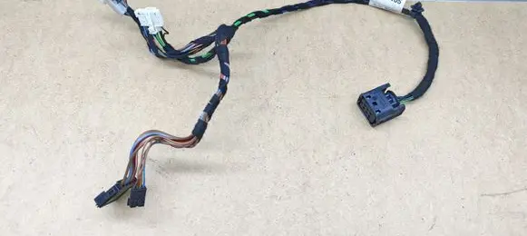 Mercedes-Benz CLS C219 Other wiring loom A2195408105