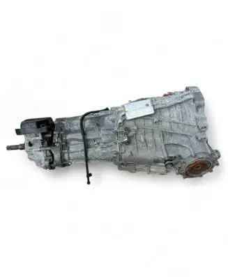 Porsche Macan (95B) Automatic gearbox SZL