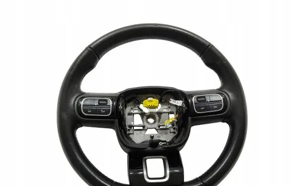 Citroen C3 Steering wheel 98164326ZD