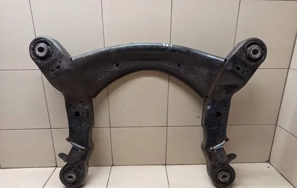 Audi A6 S6 C6 4F Front subframe