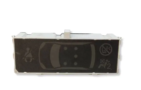 Citroen C5 Screen/display/small screen 9664644180 H36S50 080819510
