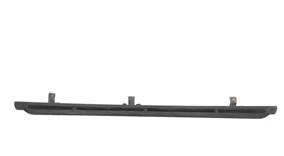 Jeep Wrangler Thresholds for All-terrain vehicles 