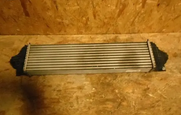 Ford Edge II Intercooler radiator E1G36K775FG