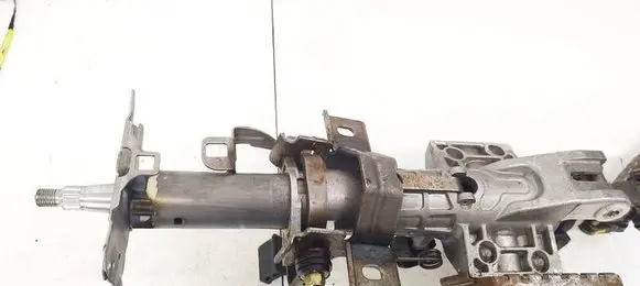Toyota Corolla Verso AR10 Steering wheel axle