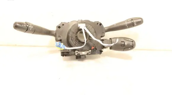 Peugeot 308 Light switch