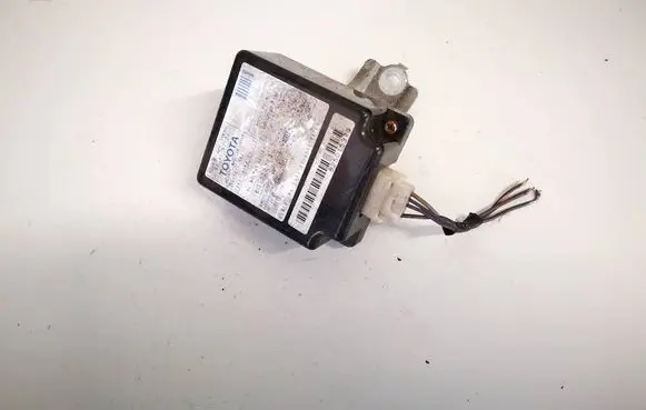 Door control unit/module