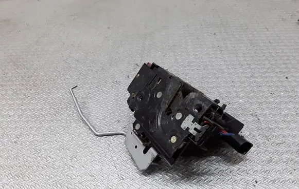 Audi A2 Rear door lock