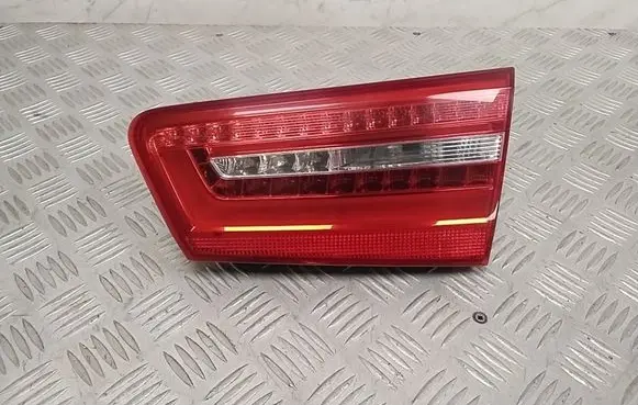 Audi A6 S6 C7 4G Tailgate rear/tail lights 4G9945094B
