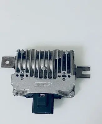 Volvo XC60 Fuel injection pump control unit/module 6G9N9D372AC