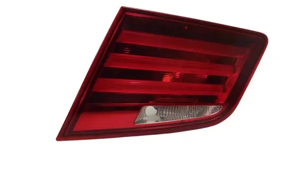 BMW 5 F10 F11 Tailgate rear/tail lights 72635369 17352202 17349802
