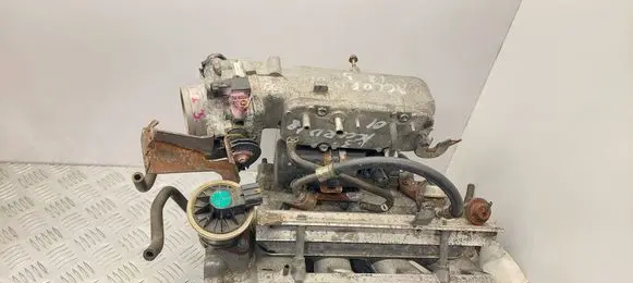 Honda Accord Intake manifold