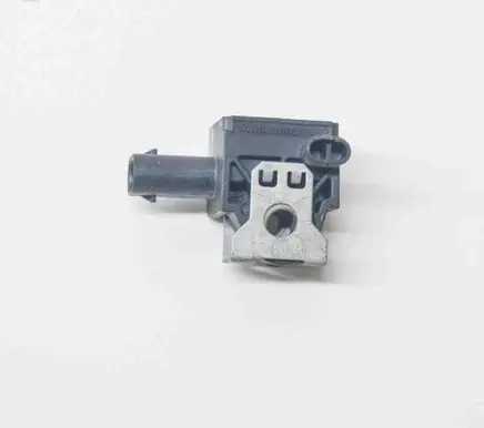 BMW 5 F10 F11 Airbag deployment crash/impact sensor 9224177