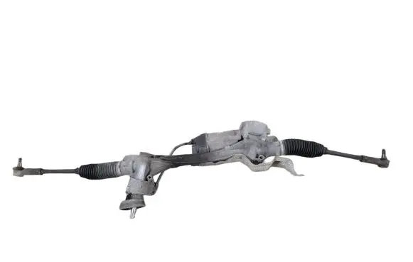 Volkswagen Golf VII Steering rack 5Q1423051AE 5Q0909144P