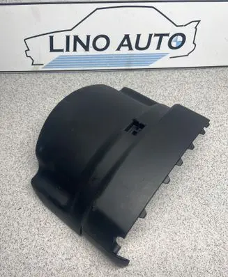BMW 7 E65 E66 Steering wheel column trim 6911547
