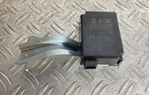 Lexus RX 450H Tire pressure control unit 8976048150 1584008011