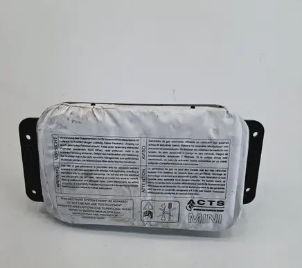 Mini One - Cooper R50 - 53 Passenger airbag 7124306