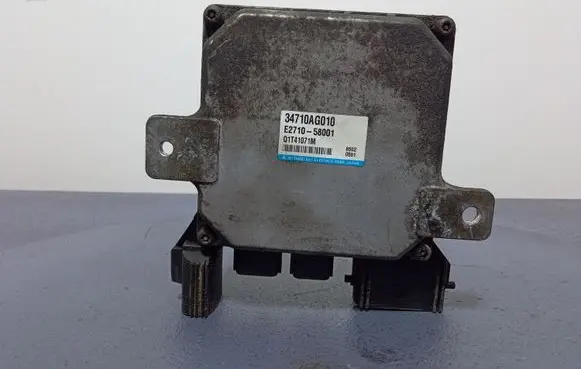 Subaru Legacy Other control units/modules 34710AG010