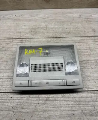 Seat Altea Front seat light 0891500
