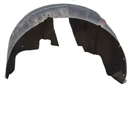 Volkswagen Beetle A5 Rear arch fender liner splash guards 5C5810971